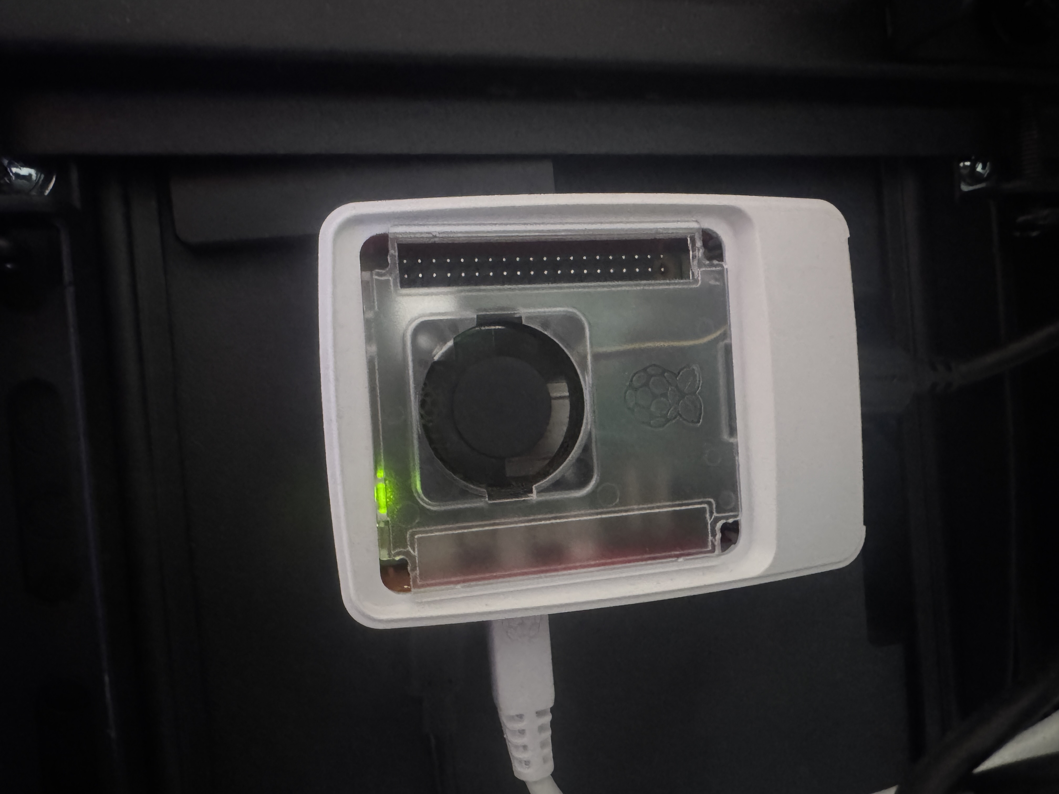 Home Assistant smart home project